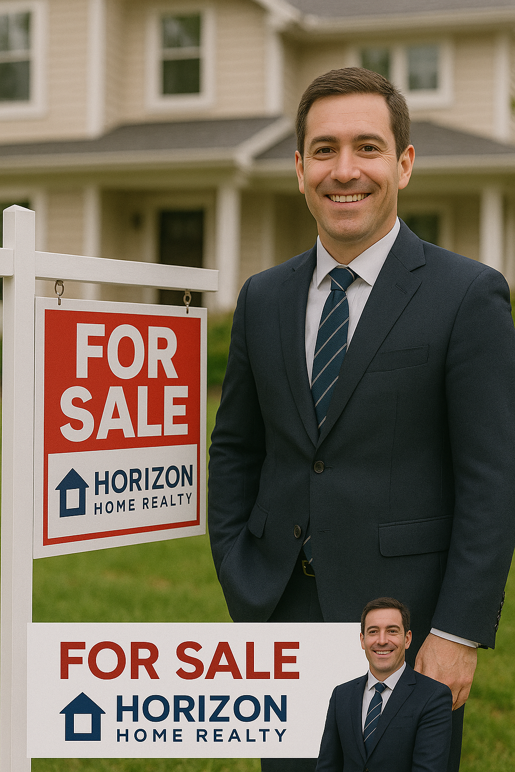 Lead agent
